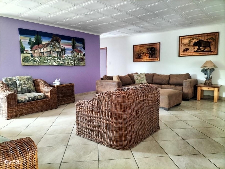 4 Bedroom Property for Sale in Tergniet Western Cape